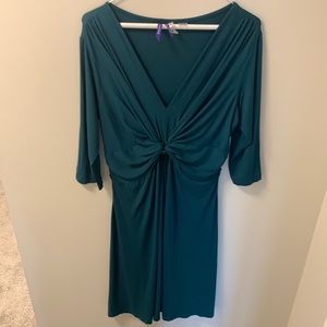 Seraphine Maternity Mid length dress